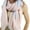 Blush, variant on ToBeInStyle Women's Moroccan Pastel Spring Style Scarf