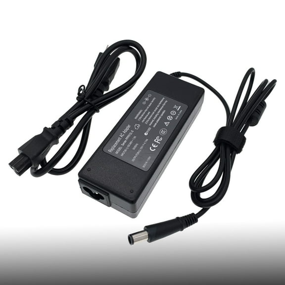90W AC Adapter Charger For HP Pavilion DV7-4177NR dv7-4285dx dv7-6135DX Laptop