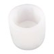 thumbnail image 1 of Moldes para velas 3D, moldes para jabón y fondant, duraderos para hacer velas perfumadas. Cilindro L, 1 of 9