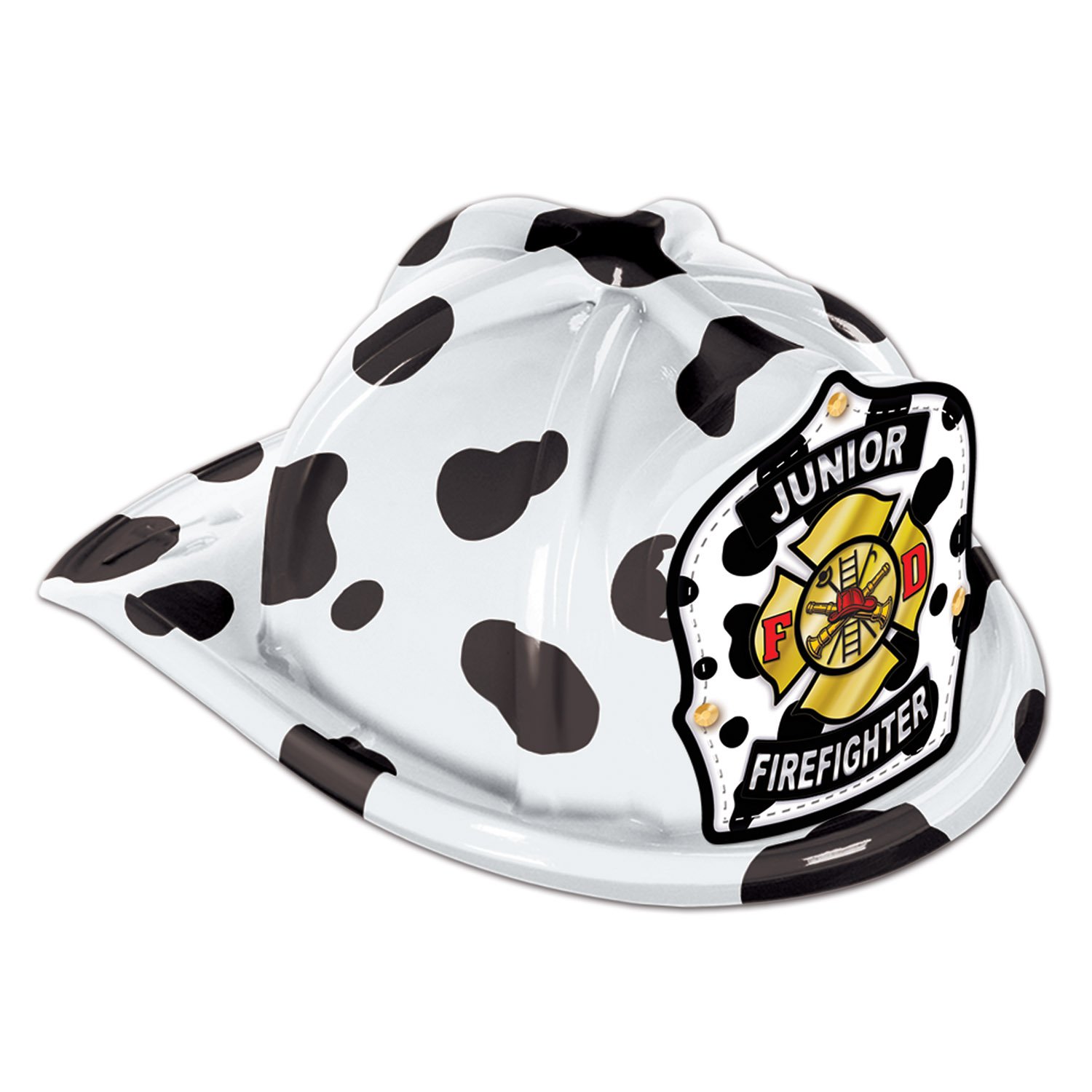Firefighter Hat (Case of 48) - Walmart 