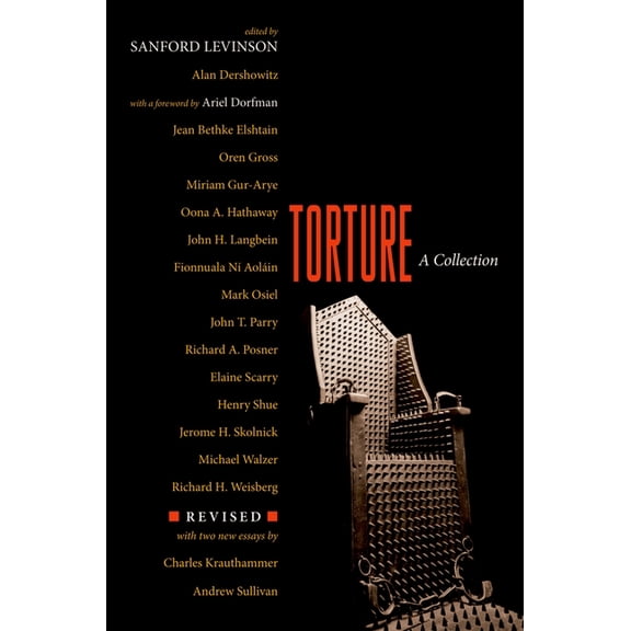 Torture: A Collection, (Paperback)