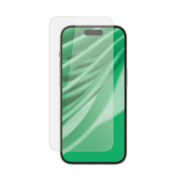 onn Glass Screen Protector for iPhone 14 Pro