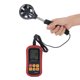 thumbnail image 4 of Anemoscope, LCD Display Industrial Anemometer Wind Speed Gauges ABS Material For Measurement Direction For Measurement Wind Speed ANGGREK Otros, 4 of 8