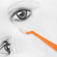 thumbnail image 1 of WASHWEPE 1Set Orange Sketch Sponge Wiper for Drawing Artist Tool with Replaceable Sponge Tip, 1 of 7