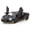 Bright Black, variant on 1:32 Alloy Lambo LP770-4 Super Sports Car Model Toy Racing Lifting Tail Sound Light Doors Opend Diecasts & Toy Vehicles for Boys