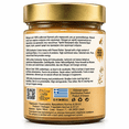 thumbnail image 5 of AORITIKO Honey Spread with Peanut Butter – 100% Cretan Thyme Honey & Greek Peanut Butter – Natural Energy Spread, No Added Sugar, Gluten Free, Non-GMO – Product of Greece – 400g / 14.10 oz, 5 of 8