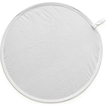 Calumet 22 Translucent White ZipDisc