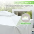 thumbnail image 2 of 12X14Ft White Gazebo Cover - All Season Waterproof Enclosure with Mesh Windows Five, 2 of 8