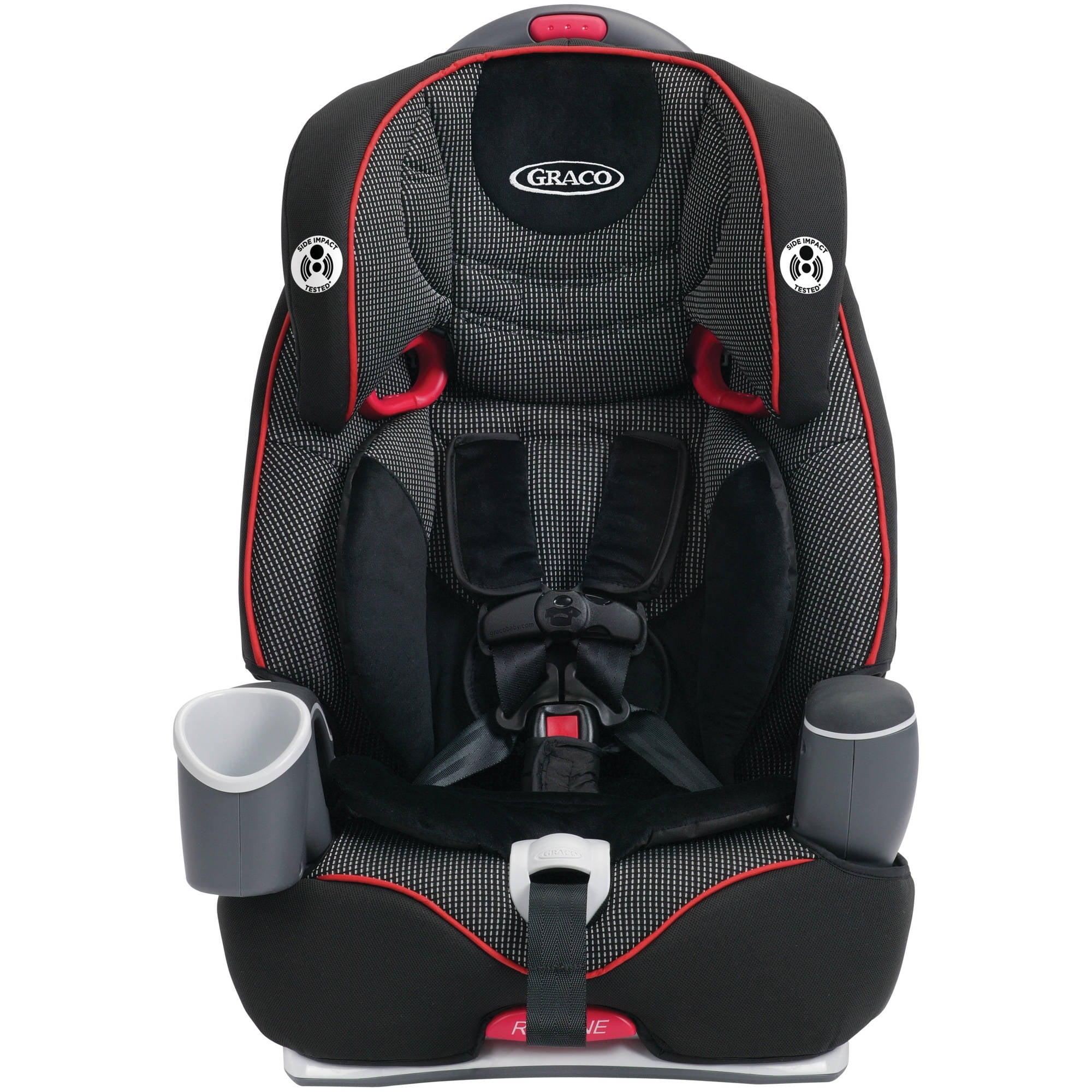 Graco Nautilus 3 In 1 Multi Use Car Seat Com