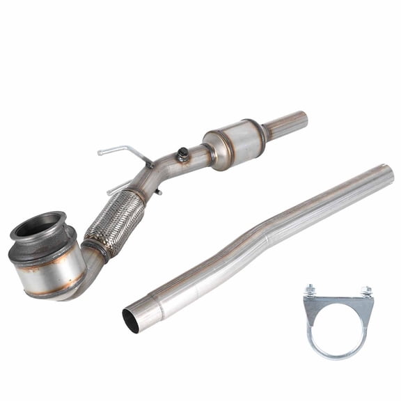 Catalytic Converter FOR 2014 2015 2016 2017 2018 Volkswagen Jetta 1.8L / 2.0L