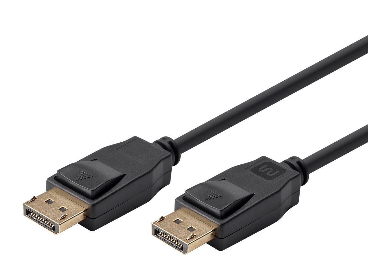 Monoprice Select Series DisplayPort 1.2 Cable 15ft 13362