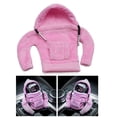 thumbnail image 3 of Sudadera Con Capucha Manual Cubierta Marchas para Coche Accesorios Creativos Interior, 3 of 9