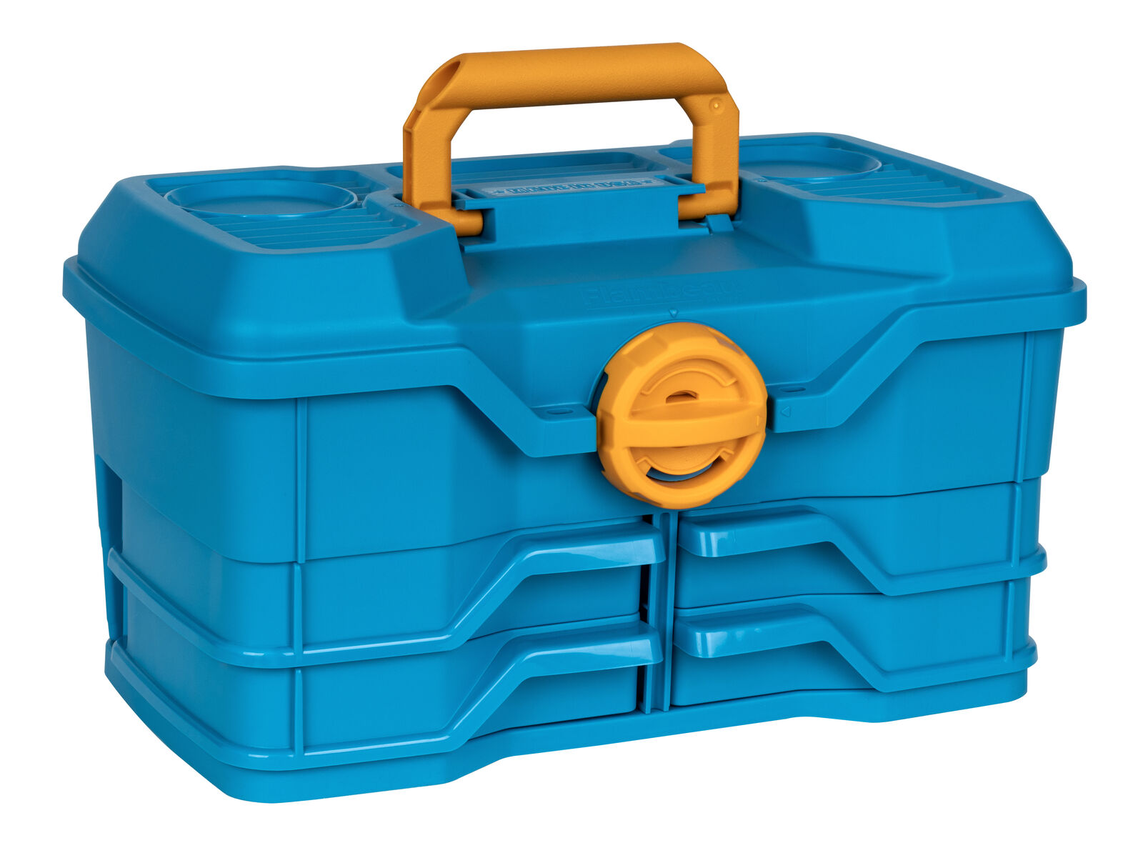 Flambeau NextGen 4/0 Medium Fishing Tackle Box