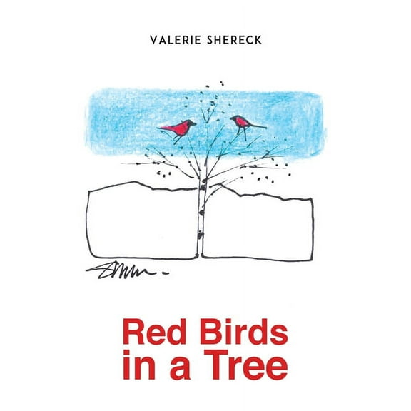 Red Birds in a Tree, (Paperback)