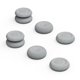 thumbnail image 2 of Juego de Agarre para Pulgar Convexos yuxing CQC StarFld Gray 2 pares, 2 of 5