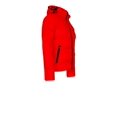 thumbnail image 3 of Chamarra Modelo 001001001122 rojo Chica, 3 of 5