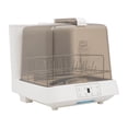 thumbnail image 6 of Portable Mini Dishwasher Countertop Dish Washing Machine w/ Washing Programs NEW, 6 of 12