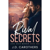 Rival Secrets, (Paperback)
