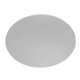 thumbnail image 1 of Anti-static and Anti-noise Acrylic Turntable Mat for 12 inch Record Player, Clear, 1 of 4