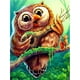 thumbnail image 1 of Cuadros Decorativos DIY 5D diamante pintura animal Ehuebsd Nuevos Originales, 1 of 9