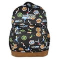 thumbnail image 3 of Mochila Escolar Intimo Beyblade Burst Spinner Top Estampado, 3 of 3