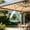 Blue, variant on Bird Nest Adorable Egg-Shaped - Washable Parakeet Cage Accessories,Durable Small Bird Hammock Hut with Warm Hideout for Lovebirds, Canaries, Budgies