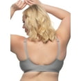 thumbnail image 3 of The Wire-Free T-shirt Bra (Gull Gray, Medium), 3 of 3