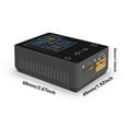 thumbnail image 2 of ToolkitRC M6 Servo Testeur Outil 150w 10A Sortie Chargeur Secteur 1-6S Écran Couleur Chargeur Multifonction et Diagnostics, 2 of 13