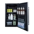 thumbnail image 3 of SUMMIT FF195ADA compact refrigerator, 3 of 4