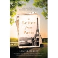 thumbnail image 1 of Pre-Owned A Letter from Paris: A True Story of Hidden Art, Lost Romance, and Family Reclaimed, (Paperback), 1 of 1