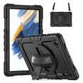 thumbnail image 1 of Funda + Soporte giratorio de 360 grados para Samsung Tab A9+ 11, 1 of 5