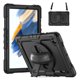 thumbnail image 1 of Funda + Soporte giratorio de 360 grados para Samsung Tab A9+ 11, 1 of 5