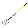 thumbnail image 1 of Jemcraft Truper Outils Pro Fumier Fourche à 5 Tiges, 1 of 1