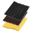 thumbnail image 4 of Lot 12 / 36pcs 7.5mm Stick Sticks for Fusion Hair Bun extension Yellow, 4 of 8
