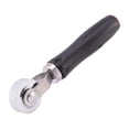 thumbnail image 4 of WEUVEB Rouleau de Compaction pour Pneus de Voiture Poignée en Plastique Noire Durable Léger pour Réparation de Pneus de Véhicule et Adhérence de Patch, 4 of 8