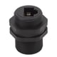 thumbnail image 5 of Conector De Cable De Red Ethernet, Extensor De Cable De Red Plug And Play IP68 Encabezado Recto Impermeable Para Red, 5 of 7