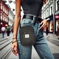 thumbnail image 3 of Crossbody Sling Bag, 3 of 11