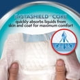 thumbnail image 2 of Simple Solution Disposable Dog Diapers for Female Dogs, Large- 12 Count, 2 of 9