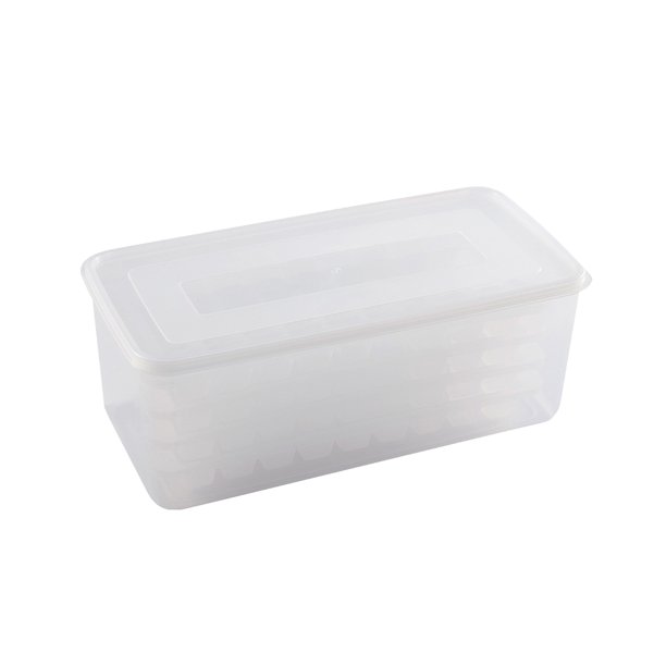 GOOHOCHY 1 Set Hogar Hielo Cubo Moldes Cocina Bandejas Hielo Hielo Cajas de Hielo Hielo Maquillaje Moldes