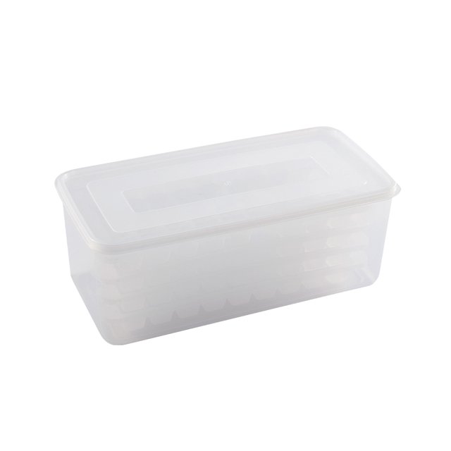GOOHOCHY 1 Set Hogar Hielo Cubo Moldes Cocina Bandejas Hielo Hielo Cajas de Hielo Hielo Maquillaje Moldes