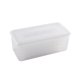 thumbnail image 1 of GOOHOCHY 1 Set Hogar Hielo Cubo Moldes Cocina Bandejas Hielo Hielo Cajas de Hielo Hielo Maquillaje Moldes, 1 of 5