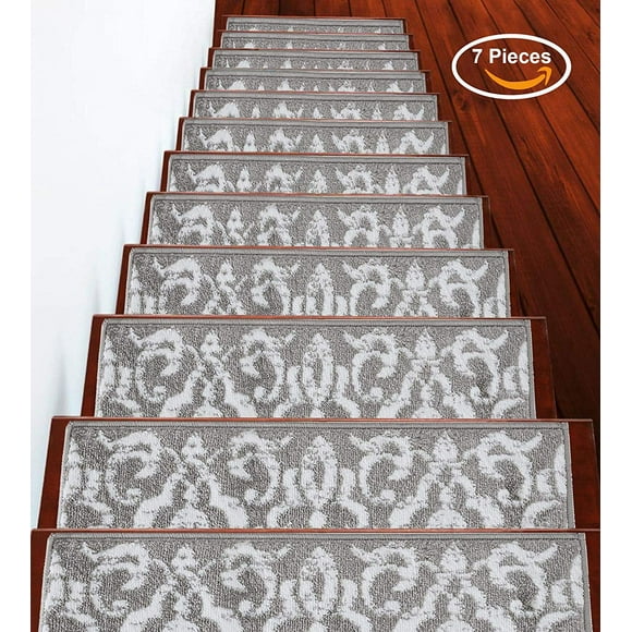 Stair Treads Outdoor