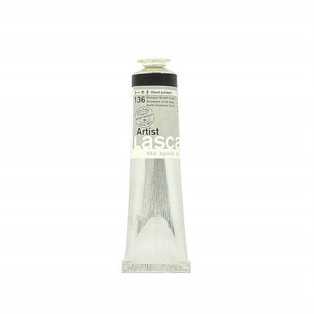 UPC: 7612254013786 | Lascaux Artist Acrylics – Dioxazine Violet Deep 45 ml tube