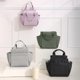 thumbnail image 5 of Bolsa de Almuerzo para Mujeres/Hombres Gran Caja de Almuerro Térmica con Correa Ajustable al Hombro, 5 of 12