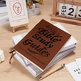 thumbnail image 6 of 66-Page Bible Study Guide & Year-Long Devotional Journal for Women: A Daily Scripture Quote and Prompt for Deepening Faith, 6 of 6