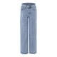 thumbnail image 4 of Pantalones jogger cargo de cintura alta para mujer: pantalones holgados de sarga informales para uso diario y al aire libre, material de poliéster, varias tallas, 4 of 8