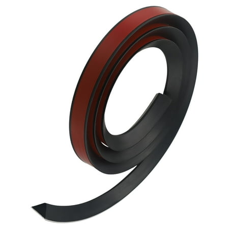 

Bathroom Retention Water Barrier Strip Dry &Wet Separation Silicone Seal Strip
