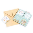 thumbnail image 2 of 3D Up Bunny Card Easter Exclusive Creative Holiday Greetings Commemorative Card, 2 of 6