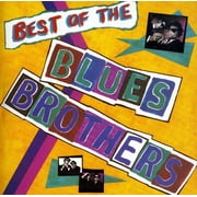The Blues Brothers - Best Of (remastered) - Rock - CD