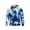 C203 Blue, variant on CONZONE Boys Hoodies Graphic Hooded Sweatshirts with Pocket Fall Winter Pullover Boys Clothes Size 1-2 Years